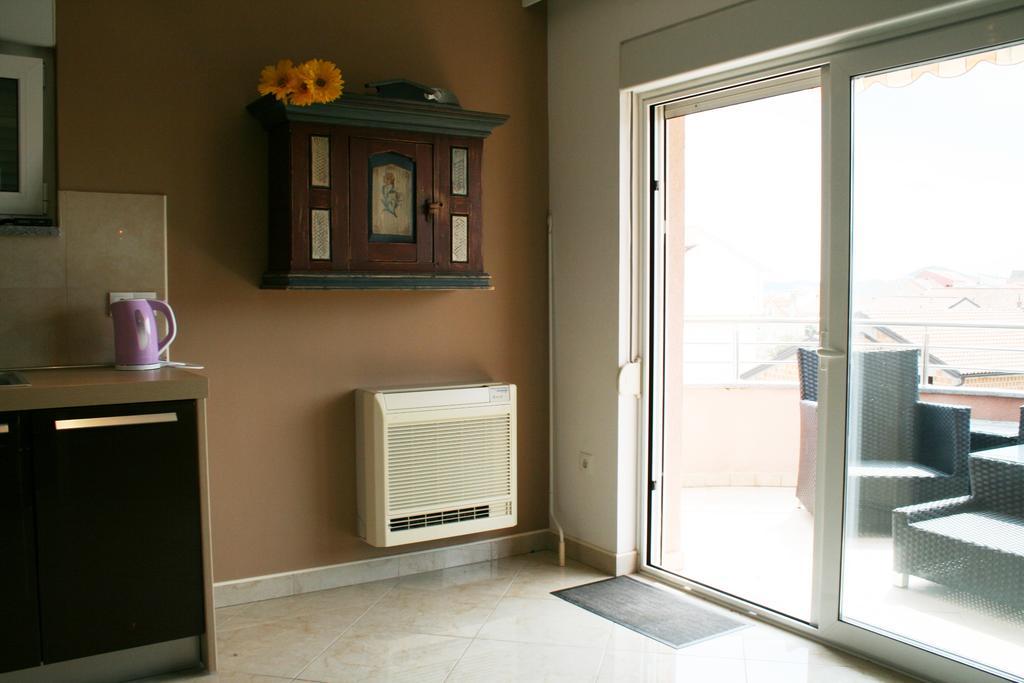 Apartment Frager Vodice Exterior photo
