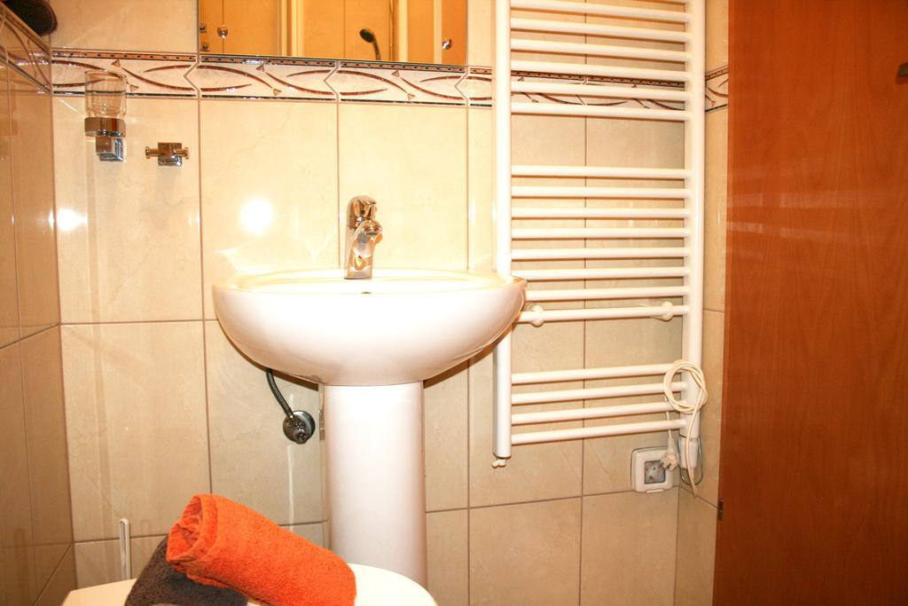 Apartment Frager Vodice Exterior photo