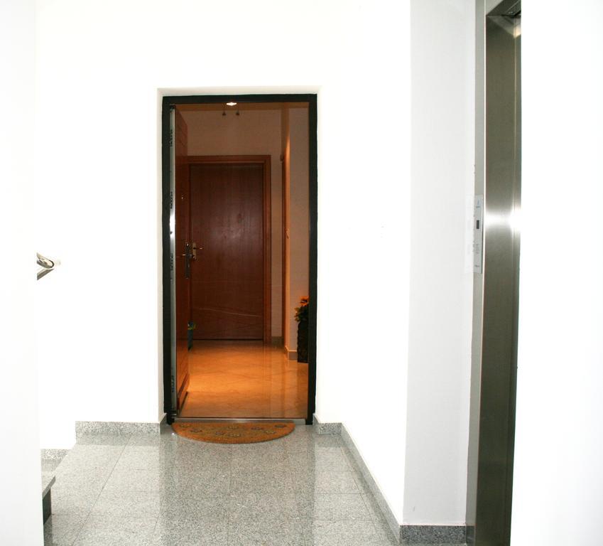 Apartment Frager Vodice Exterior photo