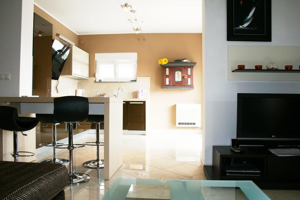 Apartment Frager Vodice Exterior photo