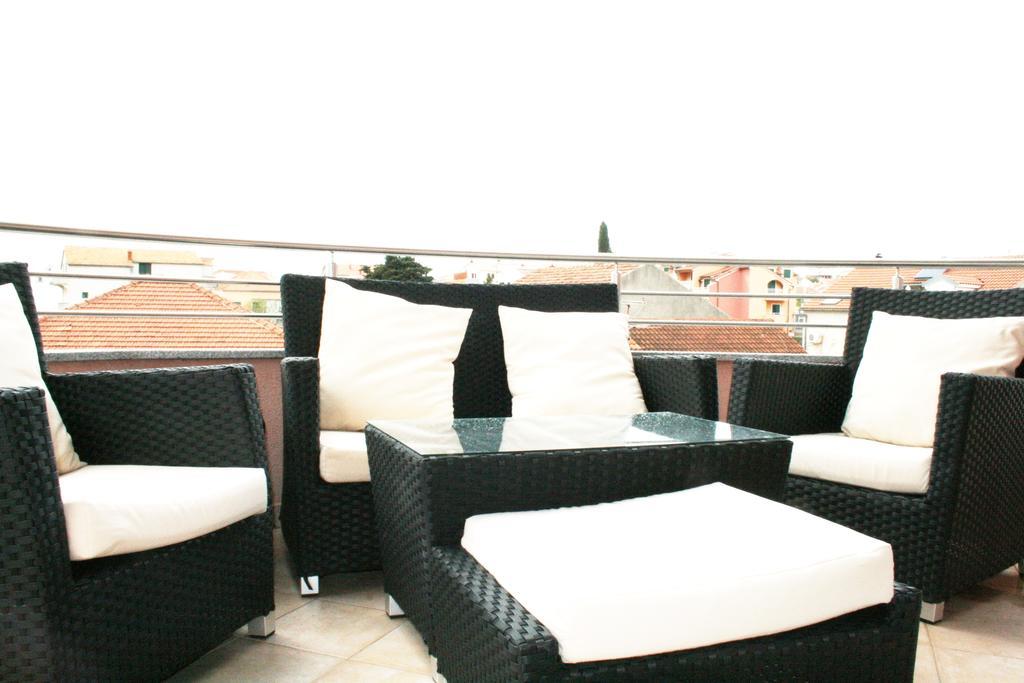 Apartment Frager Vodice Exterior photo