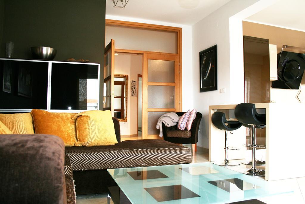 Apartment Frager Vodice Exterior photo